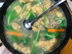 -福照楼汽锅鸡·云南菜(护国路店)