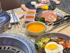 -安又胖韩国烤肉(美罗城店)