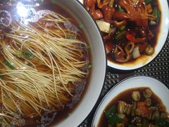 -十面春风·江南面馆(崇宁路店)