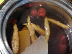 -一叶一世界•素食餐厅(环球中心店)