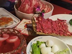 -小龙坎火锅(全球总店)