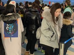 -Mr·Kuma酷么先生雪之乐园