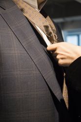 -优刻西服西装定制(金轮国际广场店)