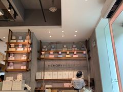 -奈雪的茶(大梅沙8号仓店)