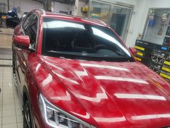 -安惠养车(安定门店)