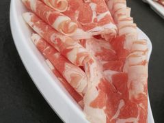 -北门涮肉·炭火铜锅涮肉(什刹海店)