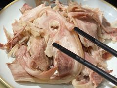 -老北京胡同味道二荤铺(酒仙桥店)