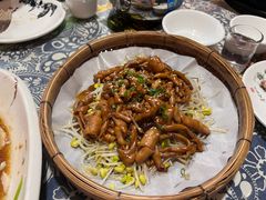 豉油皇鹅肠(限量供应)-米庄·原味私房菜(骏壹万邦店)