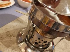 -西安高新希尔顿酒店·咖啡露台西餐厅