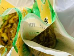 -董师傅水磨煎饼(天塔菜市场店)