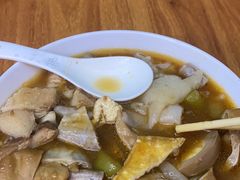 -汕头小吃粿汁(怡居街店)