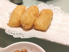 大良炸牛奶-顺德佬(五和店)