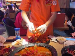 -红盔甲·小龙虾(车公庙店)