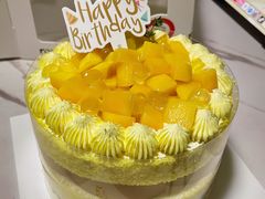 -美心西饼mx cakes(市桥站店)