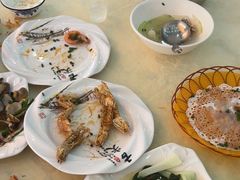 -秋姐美食店(旅游大道店)