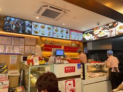 -新川面馆(新街口起源店)