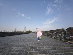 -南京城墙景区