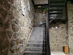-北京山里寒舍度假酒店
