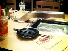 -新石器烤肉(张家港购物公园店)