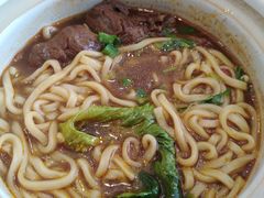 -南山鲜虾面·活鲜小馆·海味大连菜(南山总店)