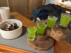 -浙里本味·宴四季江南(三台山路店)