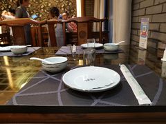 -山水一号·中餐厅