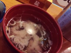 -千代武日本料理(开发区店)