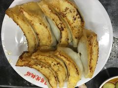 -劈柴院锅贴(沈阳路店)