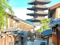 -京都全日空皇冠假日酒店