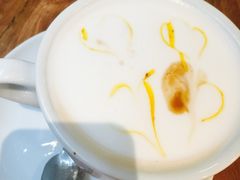 -COSTA COFFEE(恒基名人购物中心店)