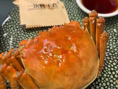 -龙井御庄·精致江南菜(龙井店)