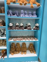 -哈姆雷斯(王府井百货大楼店)