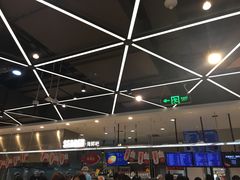 -盒马鲜生(宝地店)