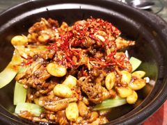 -兰溪小馆(首经贸店)