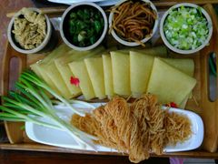 -乔家满族八大碗(流水沟店)