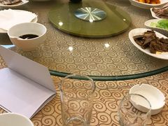 -南京钟山宾馆(江苏省会议中心)