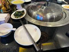 -三江屯铁锅炖(光彩旗舰店)