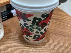 -星巴克(深圳音乐厅店)