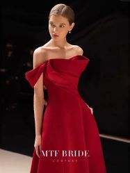 -NaNa婚纱礼服馆