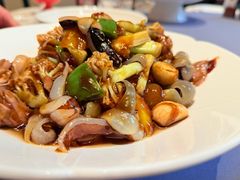 -宣和苑(华侨新村店)