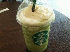 -星巴克(无锡东方商厦店)