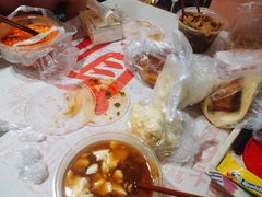 -真素诚·清真(新华路店)