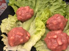 -顶福胜潮汕牛肉火锅(观沙岭店)