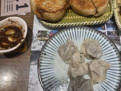 -金谷园饺子馆(北邮总店)