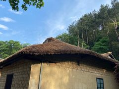 -韶山毛泽东同志故居