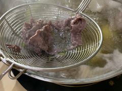 -伟记牛肉(金鸿公路店)