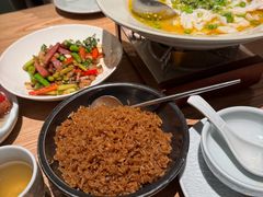 -榕意·川味之美(深业上城店)