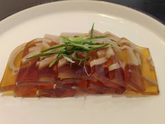 -西安饭庄·非遗陕菜(芙蓉园店)