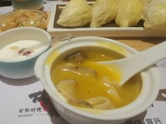 -贵木日本料理·铁板烧(新地假日广场店)