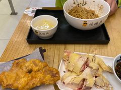 -鴻瑞興面馆(保利时光里店)